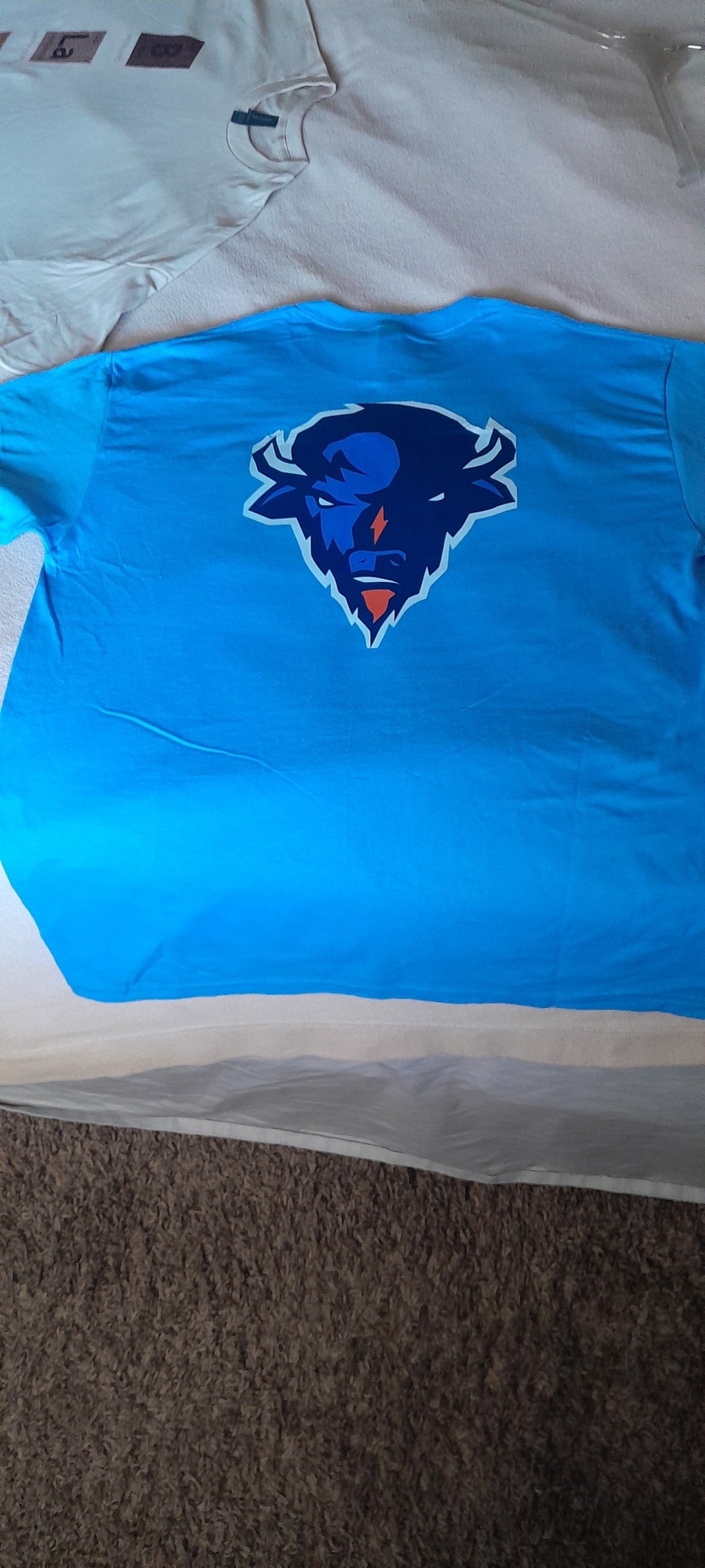 Okc rumble