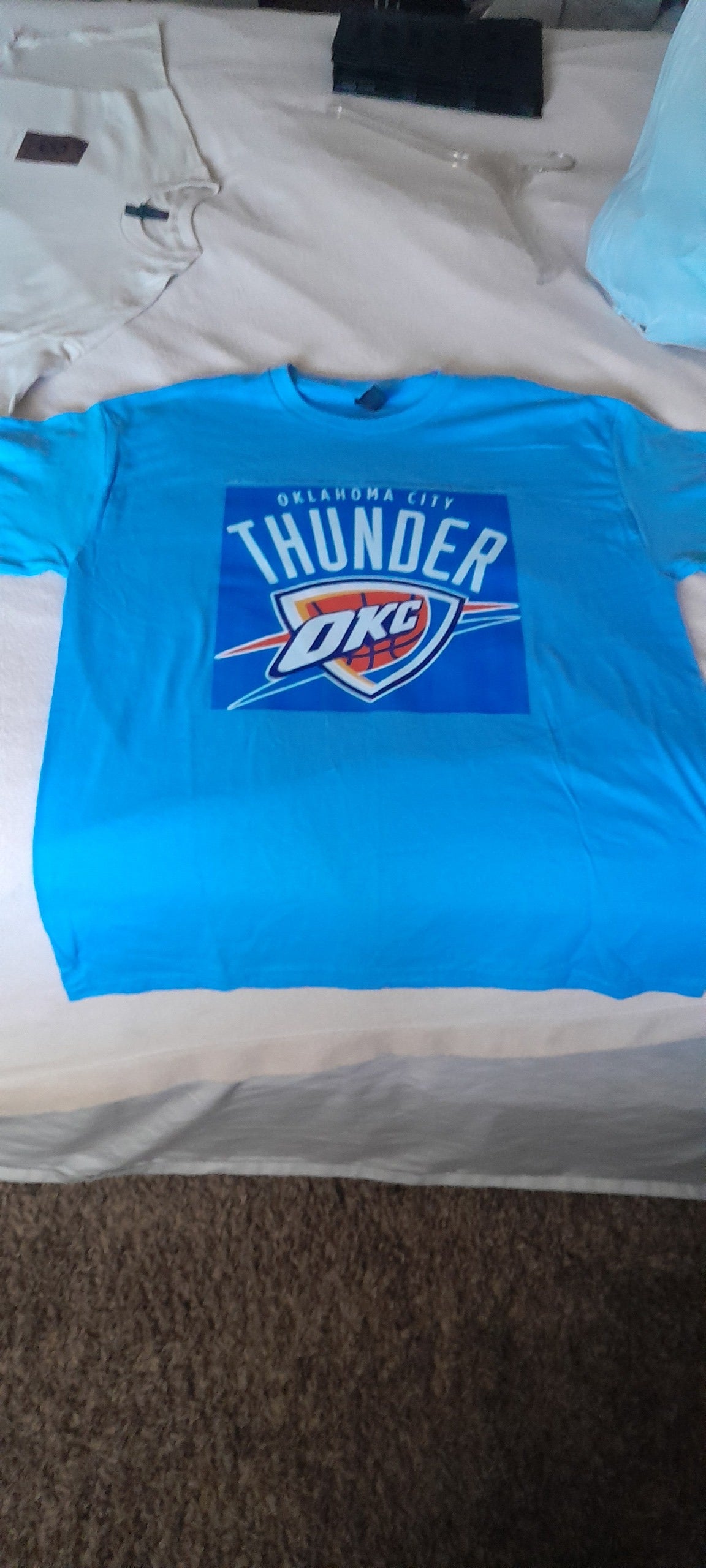 Okc thunder