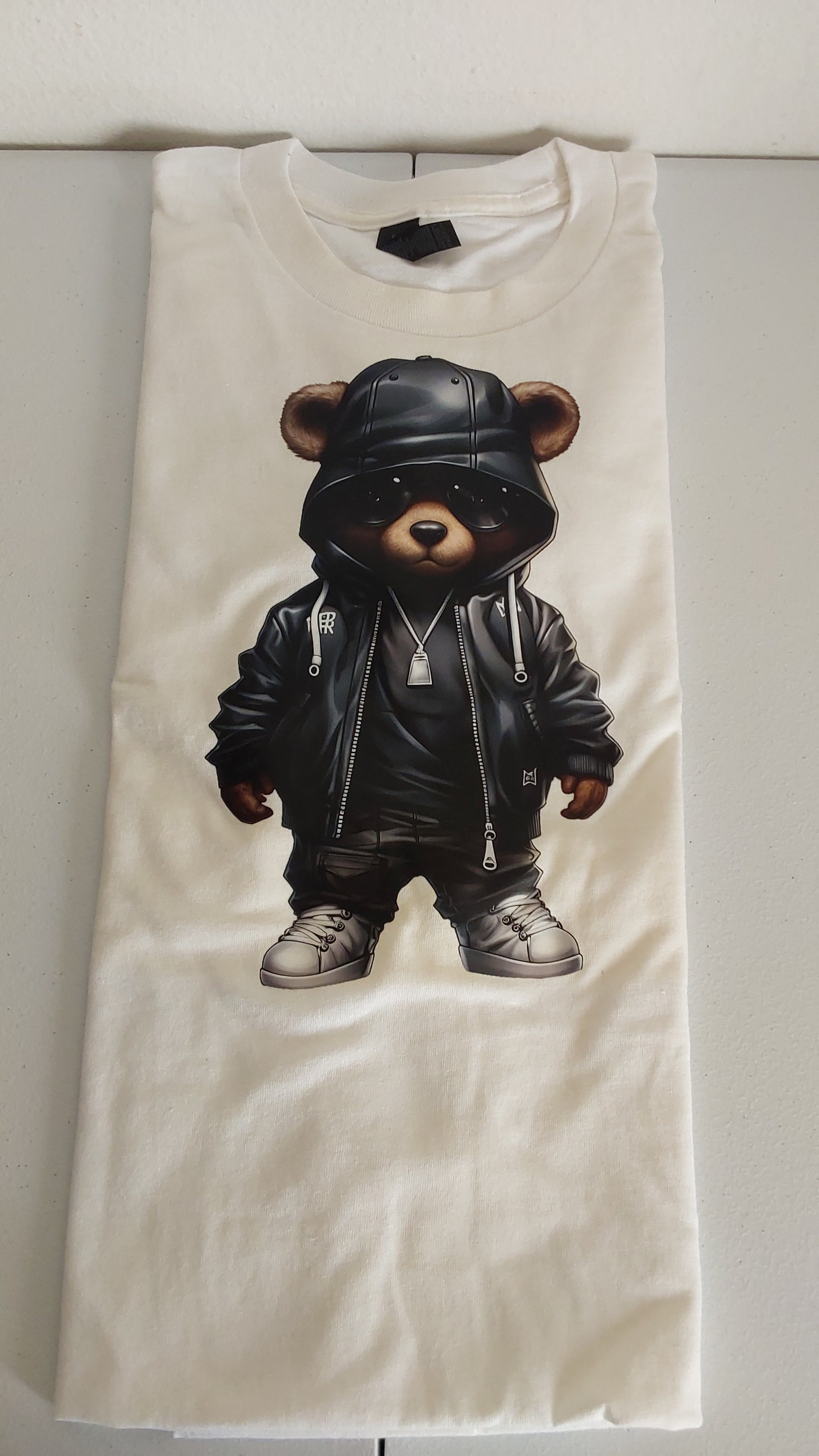 T-shirts/ Long sleeve shirts/ Hoodies / sweatshirts custom Design Available