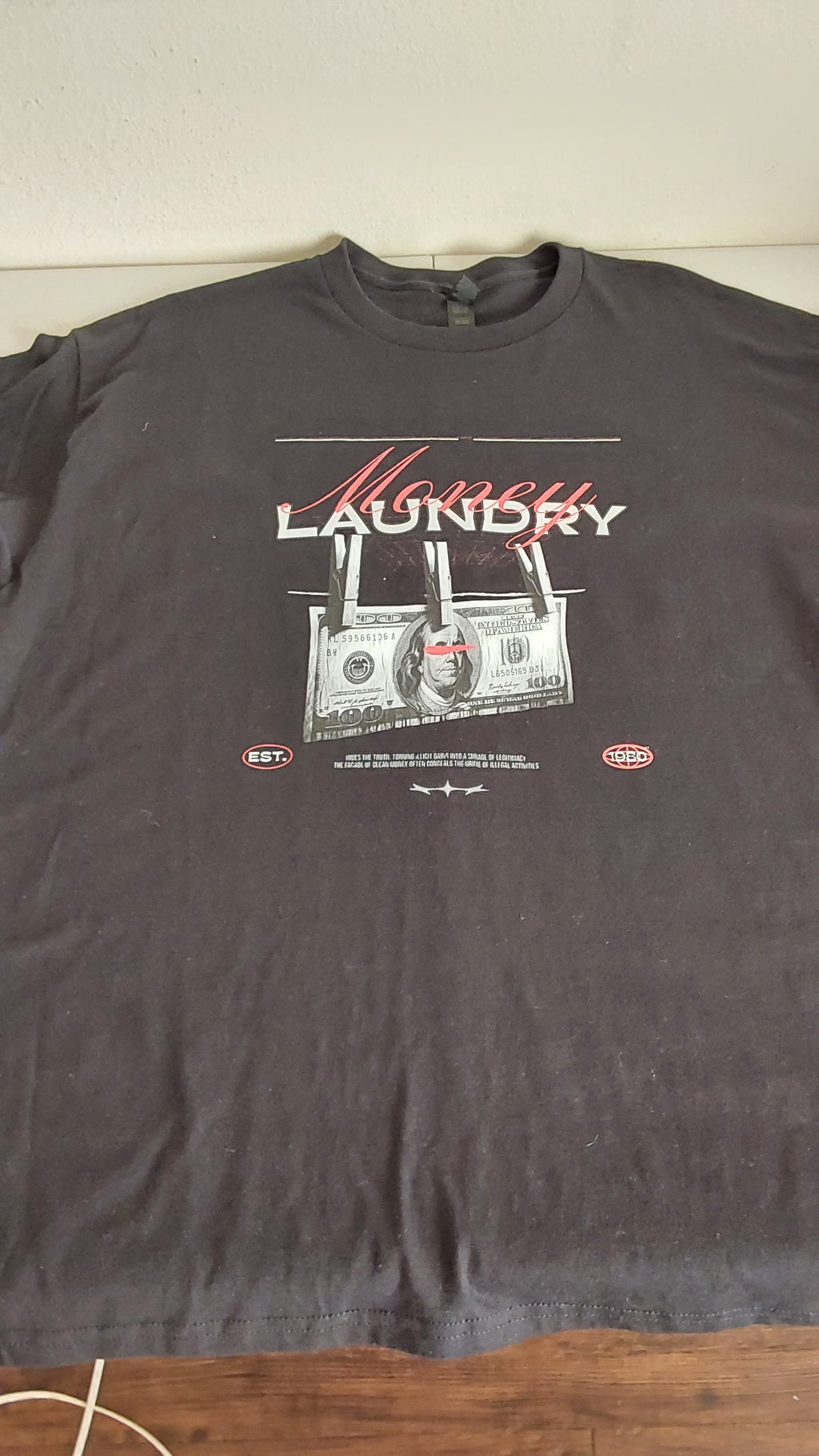 T-shirts/ Long sleeve shirts/ Hoodies / sweatshirts custom Design Available