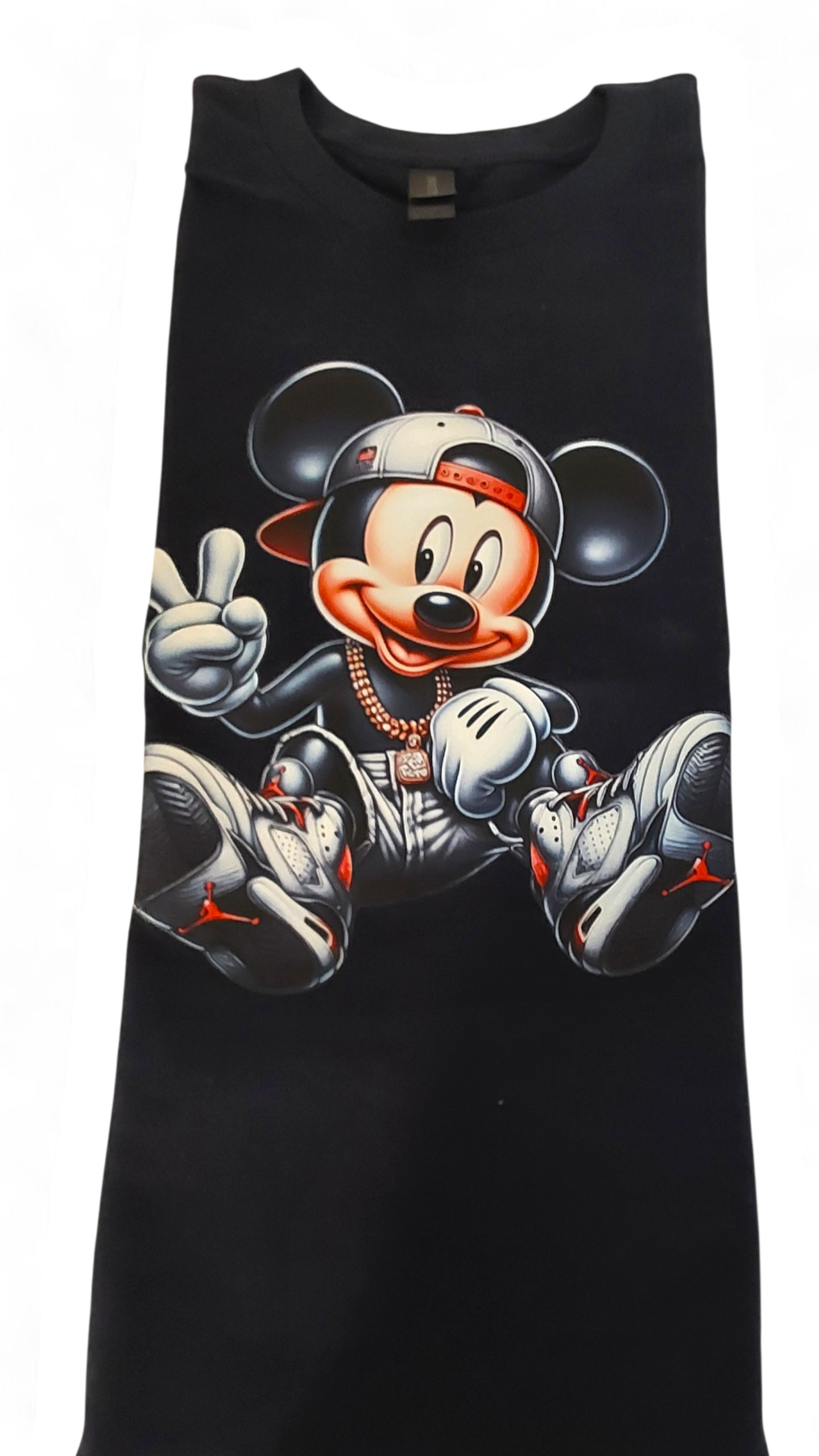 T-shirts/ Long sleeve shirts/ Hoodies / sweatshirts custom Design Available